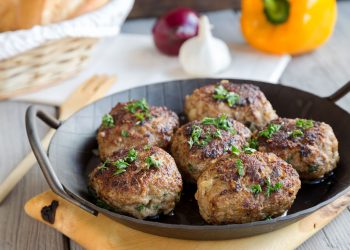 Was kann man Leckeres mit Frikadelle machen? Die ultimative Ideensammlung