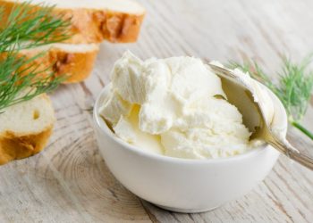 Was kann man Leckeres mit Frischkäse machen?