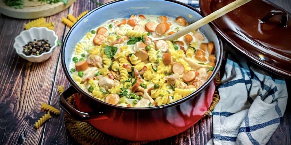 Was kann man Leckeres mit Chester machen – Die besten Rezeptideen für jeden Anlass