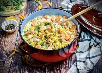 Was kann man Leckeres mit Chester machen – Die besten Rezeptideen für jeden Anlass