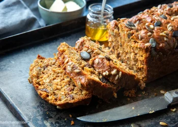 Was kann man Leckeres mit Früchtebrot machen