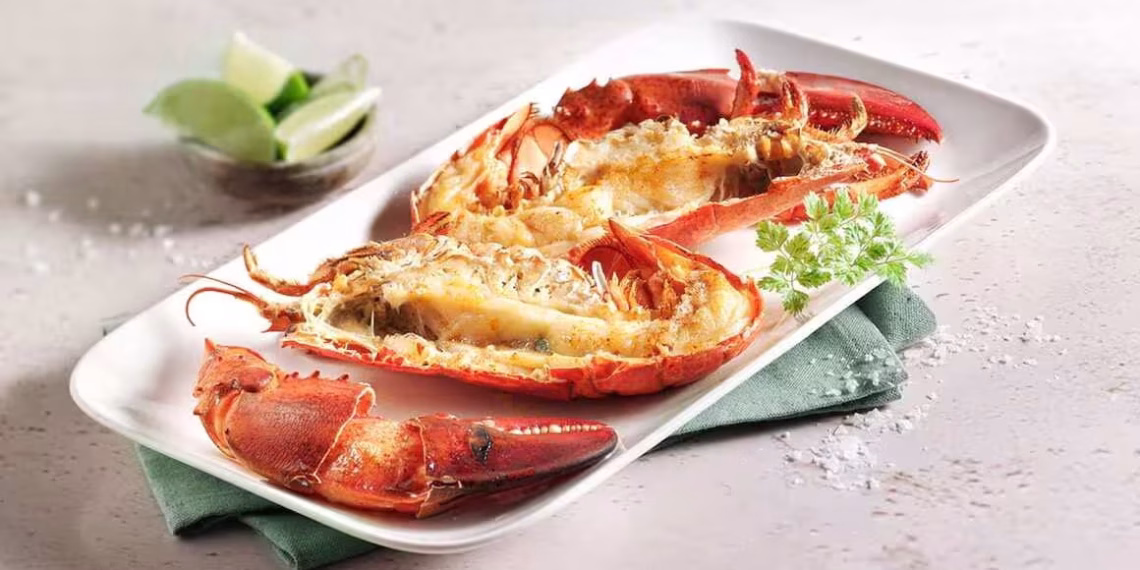 Was kann man Leckeres mit Hummer machen? Die besten Rezeptideen und Zubereitungsmethoden