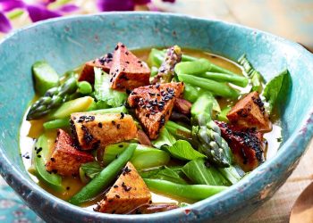 Was kann man Leckeres mit Feldbohne machen? 15 köstliche Rezeptideen