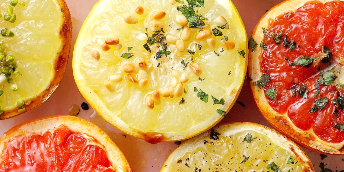 Was kann man Leckeres mit Grapefruit machen? 15+ kreative Rezeptideen für jeden Anlass