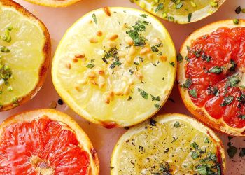 Was kann man Leckeres mit Grapefruit machen? 15+ kreative Rezeptideen für jeden Anlass