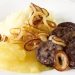 Was kann man Leckeres mit Blutwurst machen? Die besten Rezepte und Ideen