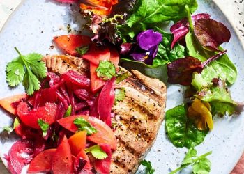 Was kann man Leckeres mit Nektarinen machen? Die Besten Rezeptideen