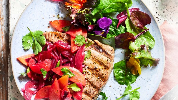 Was kann man Leckeres mit Nektarinen machen? Die Besten Rezeptideen