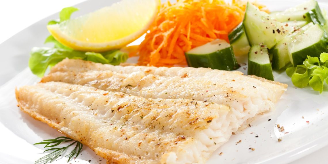 Was kann man Leckeres mit Fischfilet machen – 15+ Geniale Rezeptideen