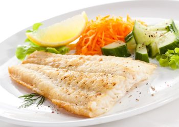 Was kann man Leckeres mit Fischfilet machen – 15+ Geniale Rezeptideen