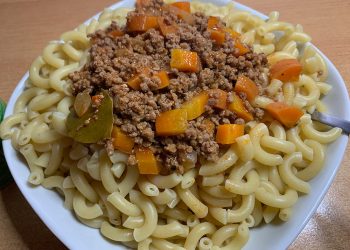 Was kann man Leckeres mit Gehacktes machen? Die besten Rezepte und Ideen