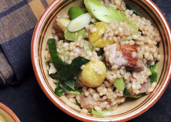 Was kann man Leckeres mit Gerste machen – Vielseitige Rezepte für jeden Geschmack