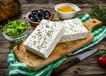Was kann man Leckeres mit Feta machen? 15+ Geniale Rezeptideen