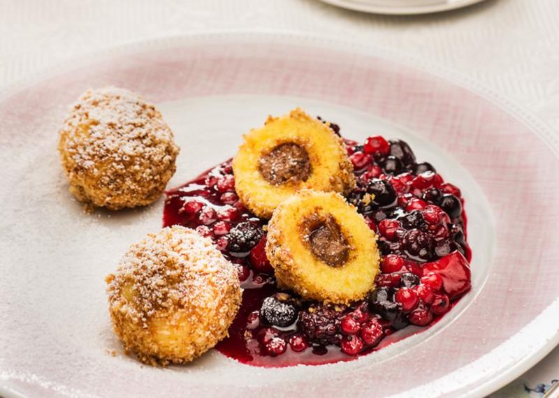 Was kann man Leckeres mit Grieß machen? Vielseitige Rezeptideen für süße und herzhafte Köstlichkeiten