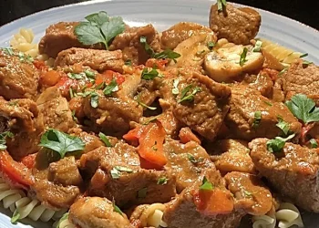 Was kann man Leckeres mit Dosenfleisch machen: Die besten Rezepte und Ideen