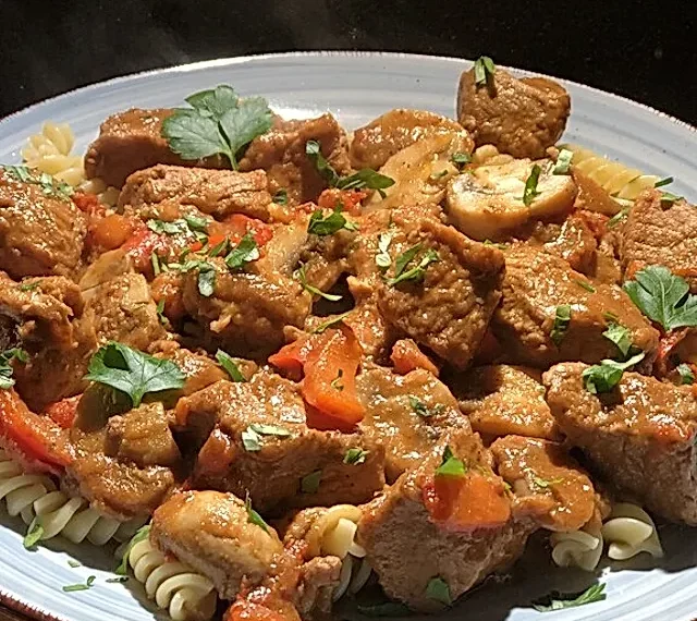 Was kann man Leckeres mit Dosenfleisch machen: Die besten Rezepte und Ideen
