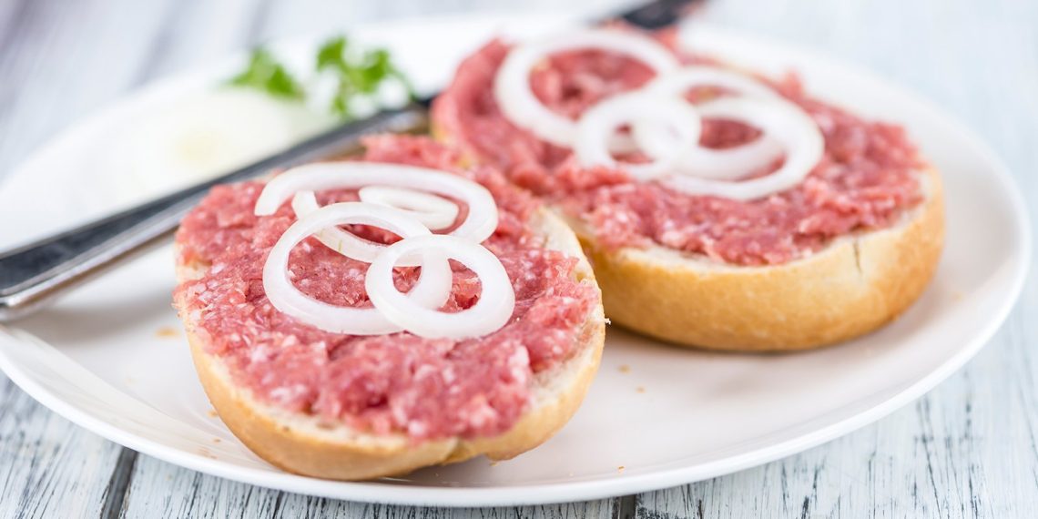 Was kann man Leckeres mit Hackepeter machen? Die besten Rezeptideen und Zubereitungstipps