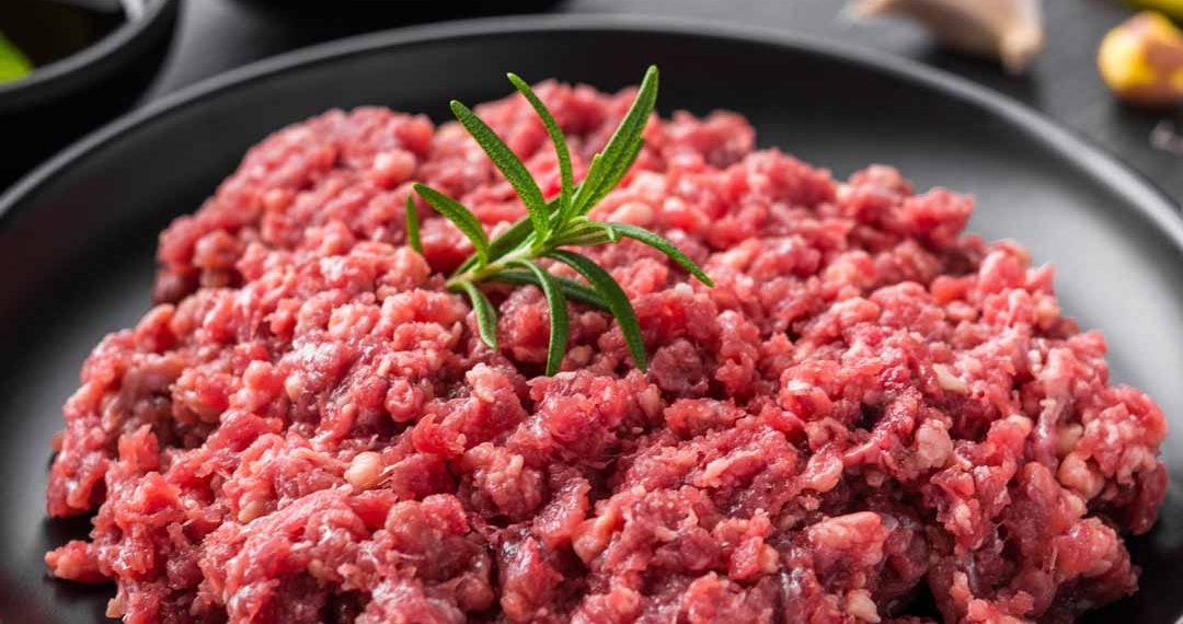 Was kann man Leckeres mit Hackfleisch machen? Die besten Rezepte & Ideen