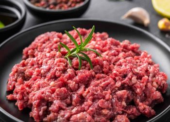 Was kann man Leckeres mit Hackfleisch machen? Die besten Rezepte & Ideen