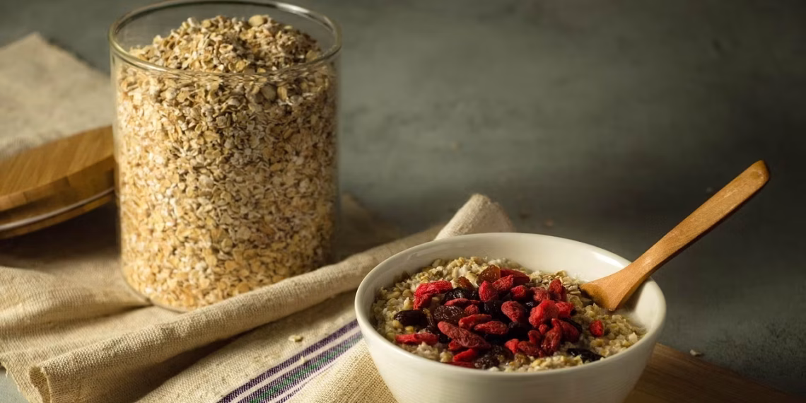 Was kann man Leckeres mit Hafer machen? Die besten Rezepte und Ideen
