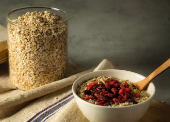 Was kann man Leckeres mit Hafer machen? Die besten Rezepte und Ideen