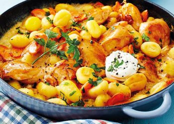 Was kann man Leckeres mit Gnocchi machen? Die besten Rezeptideen für jeden Tag