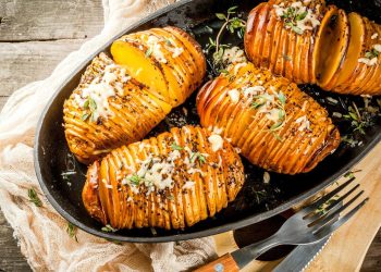 Was kann man Leckeres mit Kartoffeln machen? 20+ Geniale Rezeptideen