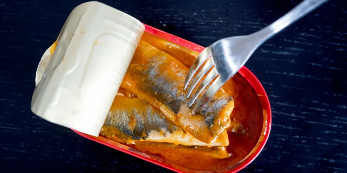 Was kann man Leckeres mit Fischkonserve machen – Kreative Rezeptideen für jeden Tag