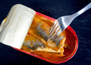 Was kann man Leckeres mit Fischkonserve machen – Kreative Rezeptideen für jeden Tag
