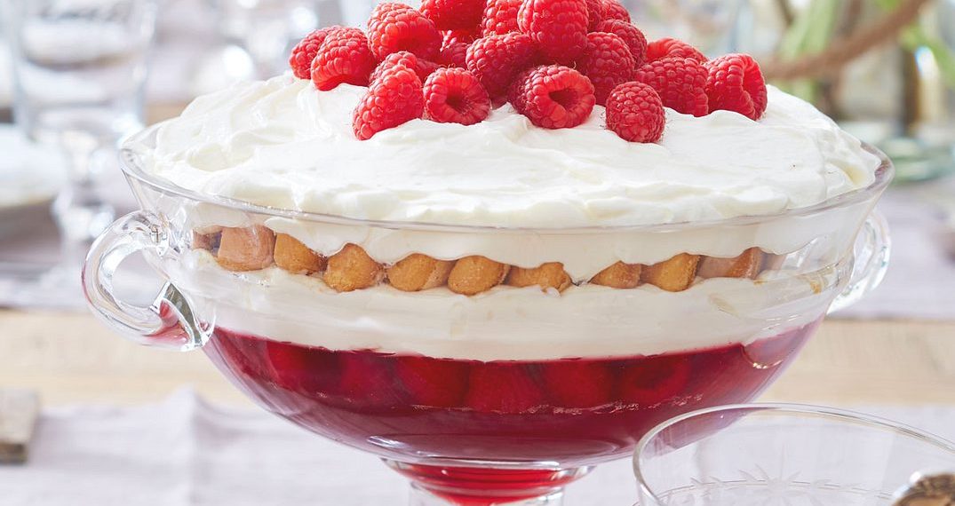 Was kann man Leckeres mit Himbeere machen? Köstliche Rezeptideen für jeden Anlass