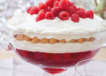 Was kann man Leckeres mit Himbeere machen? Köstliche Rezeptideen für jeden Anlass