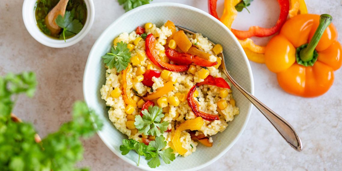Was kann man Leckeres mit Getreide machen? Die besten Rezepte und Ideen