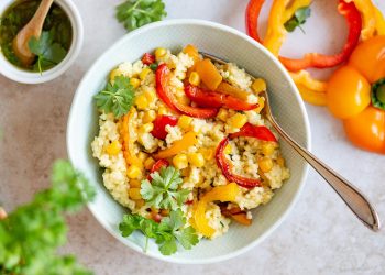 Was kann man Leckeres mit Getreide machen? Die besten Rezepte und Ideen