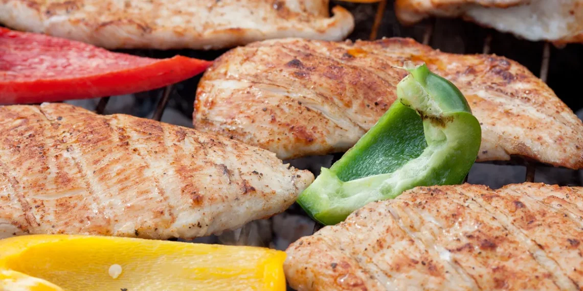Was kann man Leckeres mit Putenfleisch machen? Die besten Rezepte und Ideen