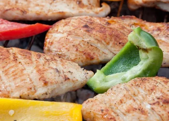 Was kann man Leckeres mit Putenfleisch machen? Die besten Rezepte und Ideen