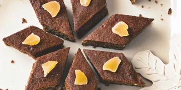 Was kann man Leckeres mit Honigkuchen machen? 15+ Kreative Ideen für die Weihnachtszeit