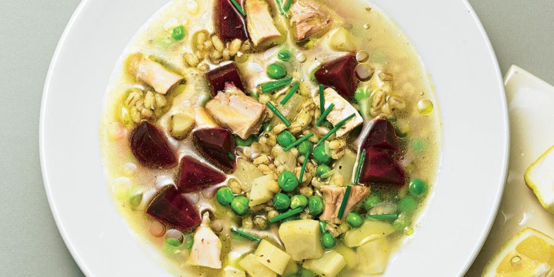 Was kann man Leckeres mit Graupe machen? Die Besten Rezeptideen für Jeden Geschmack