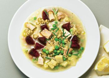 Was kann man Leckeres mit Graupe machen? Die Besten Rezeptideen für Jeden Geschmack