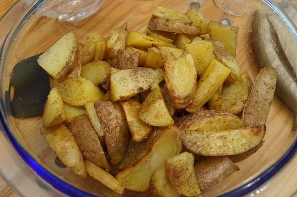 Was kann man Leckeres mit Bramburi machen? Die besten Kartoffelrezepte für jeden Geschmack