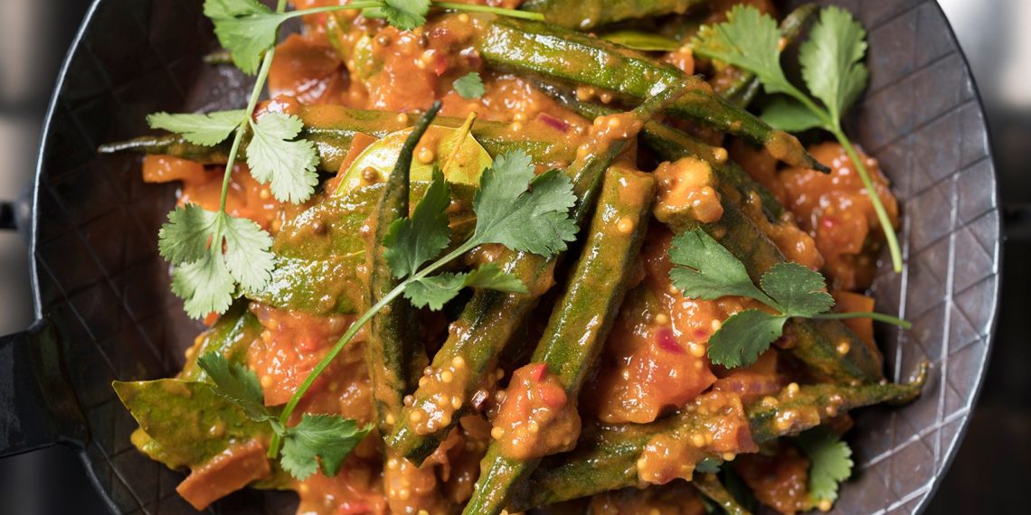 Was kann man Leckeres mit Okra machen? 15 köstliche Rezepte und Zubereitungsarten