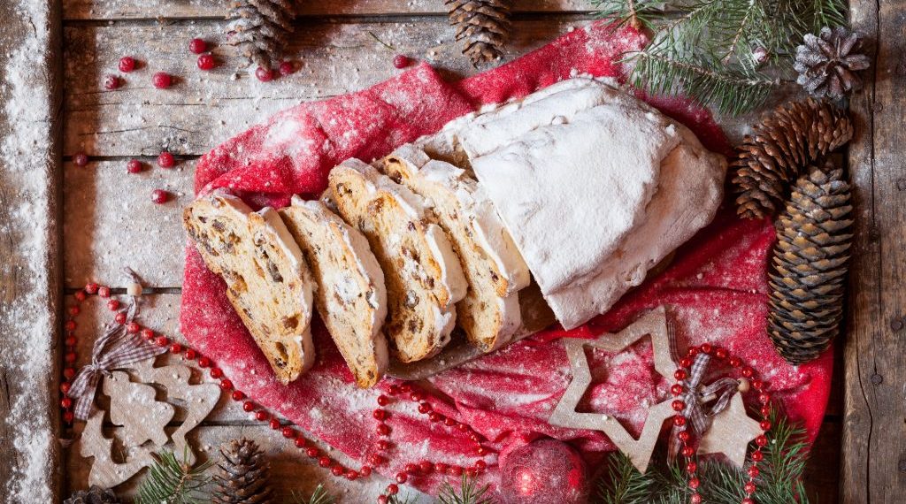 Was kann man Leckeres mit Christstollen machen? 15 Kreative Rezeptideen