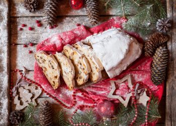Was kann man Leckeres mit Christstollen machen? 15 Kreative Rezeptideen