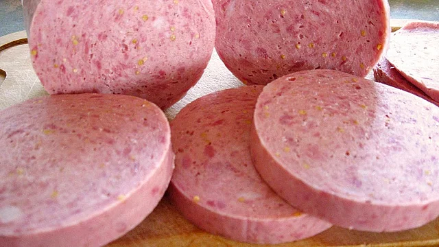 Was kann man Leckeres mit Jagdwurst machen? Die besten Rezeptideen