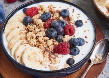 Was kann man Leckeres mit Joghurt machen? Die besten Rezepte und Ideen