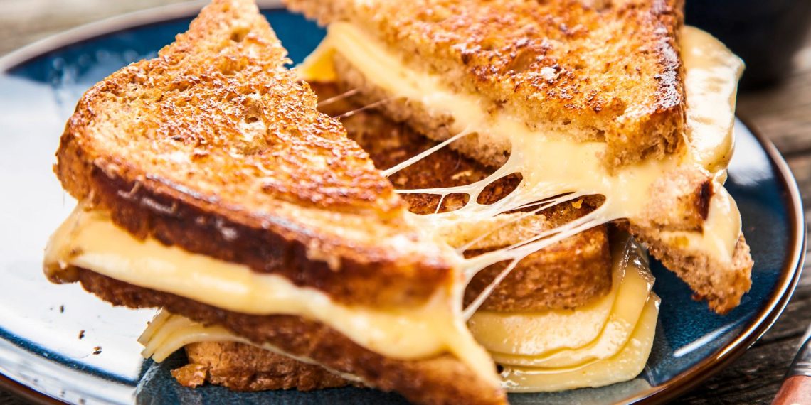 Was kann man Leckeres mit Chesterkäse machen? Die besten Rezepte und Ideen