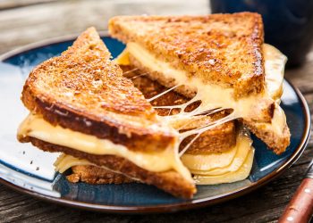 Was kann man Leckeres mit Chesterkäse machen? Die besten Rezepte und Ideen