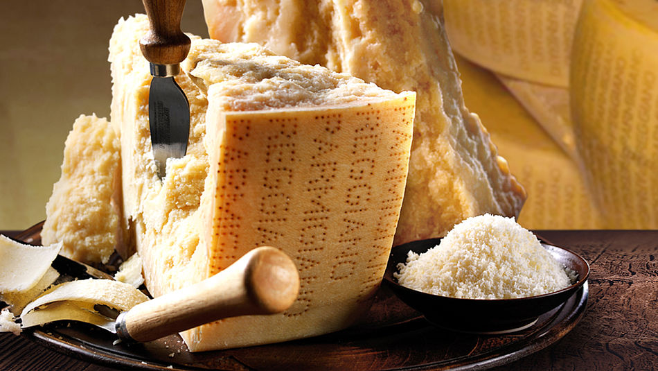 Was kann man Leckeres mit Hartkäse machen: Rezepte & Verwendungsmöglichkeiten