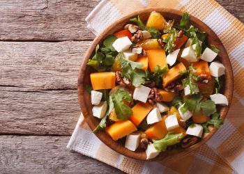 Was kann man Leckeres mit Kaki machen? Die besten Rezeptideen für die Götterfrucht