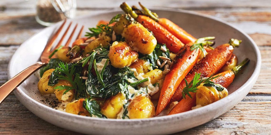 Was kann man Leckeres mit Karotte machen? 25+ Kreative Rezeptideen