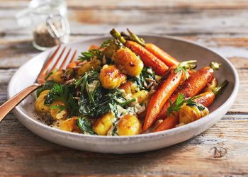 Was kann man Leckeres mit Karotte machen? 25+ Kreative Rezeptideen